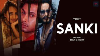 Sensual Desires: Sanki’s Forbidden Journey on Namasteyflix