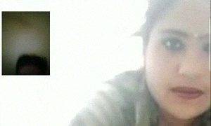 Sultry Desi beauty’s intimate cleansing ritual