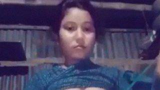 Sultry solo spectacle from Bangladesh