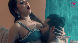 Unveiling Desires: Makhan App’s Steamy Second Episode in Hindi