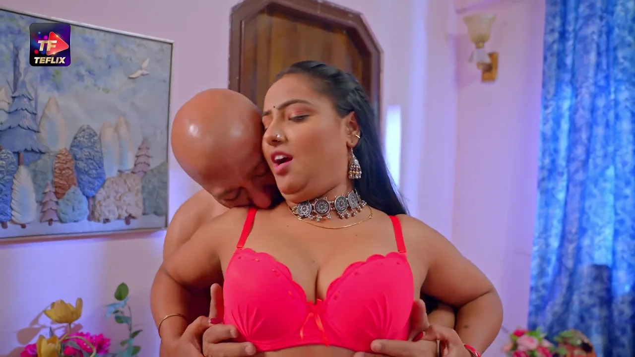 Unveiling Raswanti: A Scorching First Episode on Teflix