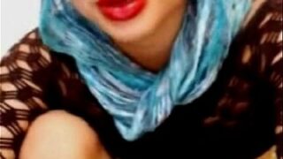 Webcam Desires: A Sensual Solo Session from Bangladesh
