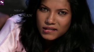 Sultry Indian Housewife: A Real Desi Matinee Masala