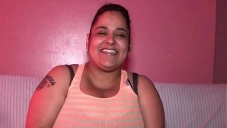 A Candid Chat with Cristina Negron: Embracing Her Latina Curves