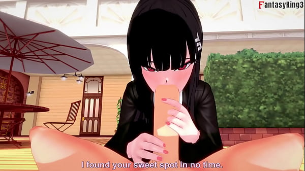 Sunako Nakahara’s tipsy office party turns into a steamy POV encounter, captured in full for your deepest fantasies.