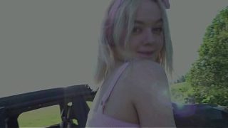 Eva Barbie’s Backdoor Bliss with Leo Casanova’s Italian Stallion – Anal Climax (Part 1)