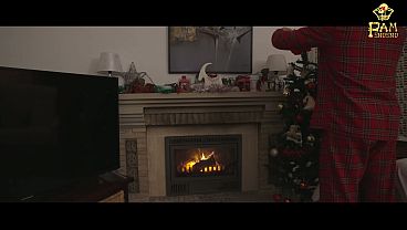 Naughty North Pole Night: A Christmas Anal Dream