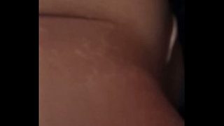 Goyangannya bikin crot dalam-dalam di memek yang tebal dan menggoda