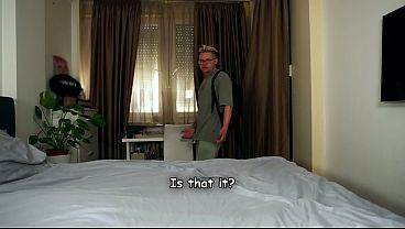 Caught in the Sheets with Stepmom: A Forbidden Midnight Rendezvous