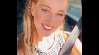 Voyage sensuel vers l’Espagne, trois heures de désir sur la route