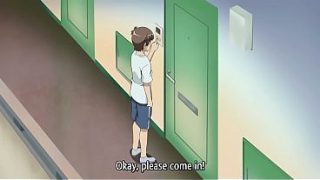 Naughty teen seduces eager neighbors next door