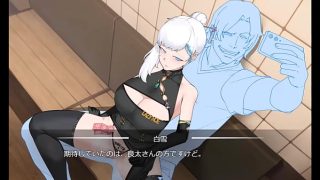寝取られてしまった白雪姫～日本語版第三弾