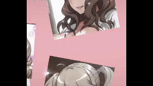 Sultry Anime Artistry