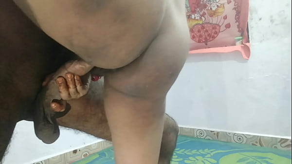 Intimate Moments with a Desi Bhabhi at Home