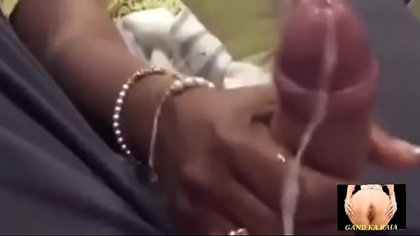 A sensual touch from a mature Indian woman