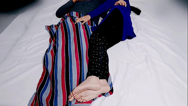 Sleek housewife seduced by her rugged chauffeur in steamy new series