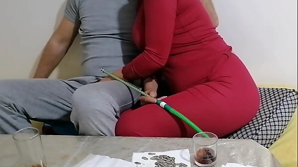 Arab lover’s deep passion: claiming my wife with intense desire