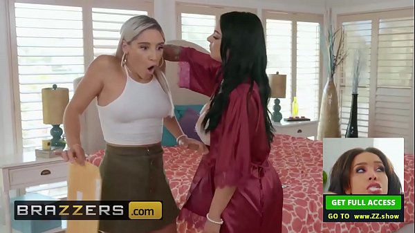 Sizzling and Savage: Abella Danger and Payton Preslee’s Steamy Tape Slip-Up