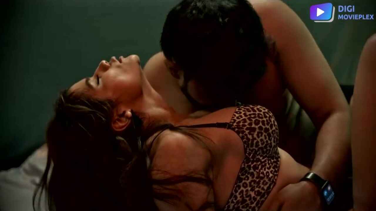 Aaina 2024: A Steamy Digital Descent into Desire