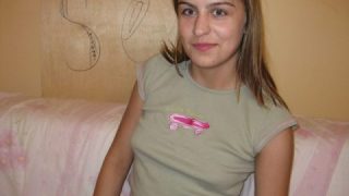 Alis in Teens Crafting Intimate Scenes at Home