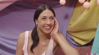 Amber Rose and Astrid Love’s Cozy Cubby Hideaway