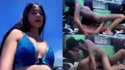Caught in the Act: Olongapo City College’s Steamy Scandal Goes Viral
