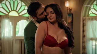 Chemistry 2026: Atrangii’s XXX Episode 6 – Forbidden Desires Unleashed