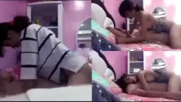 Cowonya Pasrah, Ceweknya Super Hot dan Tak Bisa Dikendalikan