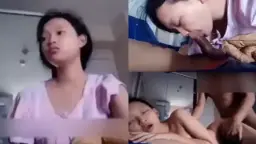Gadis SMP Perawan yang Disewa Pria Dewasa