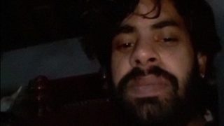 Intimate Punjabi Pair Explore Passionate Backdoor Pleasure