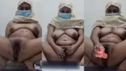 Jameela Bebaskan Diri dari Mukenah, Menggoda dengan Sensasi Tak Terlupakan