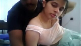 Kerala Bhabhi’s Secret MMS: Devar’s Steamy Affair