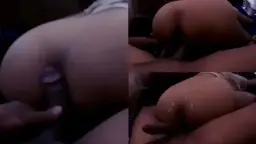 Menggoda Bokong Montok Hingga Meleleh