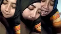 Merasakan Kehangatan untuk Pertama Kali di Balik Jilbab