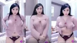 Miyuki’s Sheer Top Reveals Alluring Curves