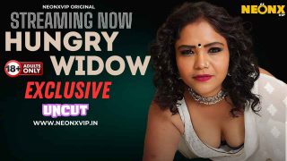 Ravenous Widow’s Forbidden Desires: 2024’s Uncensored Erotic Thriller