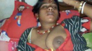 Rural Bhojpuri Passion: Intimate Desires Unleashed