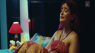 Sultry Secrets Unveiled: Bhaanjh’s Seductive Episode 2 on Namasteyflix