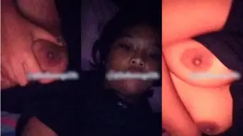 Uncensored Kinan Tobrut: The Full 10-Minute Experience