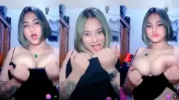 Vibes yang bikin tubuhmu bergoyang bareng DJ Vhiee