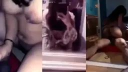 Viral Fina dan Abang Kandung: Adegan Lengkap yang Bikin Heboh
