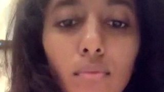 Voluptuous Desi Beauty’s Alluring Full Nude Reveal