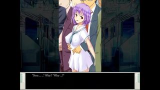 Naughty Adventures Unleashed: A Steamy Gameplay Journey