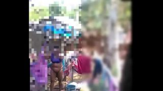 भारतीय देसी मोटे नितंबों का आनंद