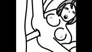 Sultry Rico Erotic Art