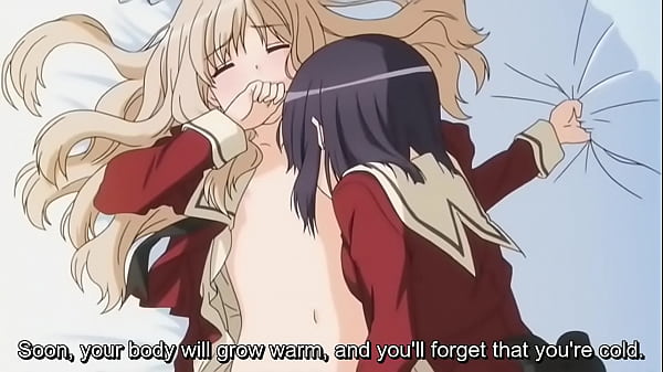 Sapphic Anime Ecstasy