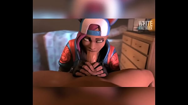 Lince’s Hottest Hentai Collection