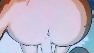 Paws and Pleasure: Taking It From Behind
