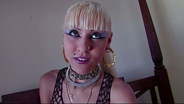 Sultry Melody’s Raw and Uncut Amateur Encounter