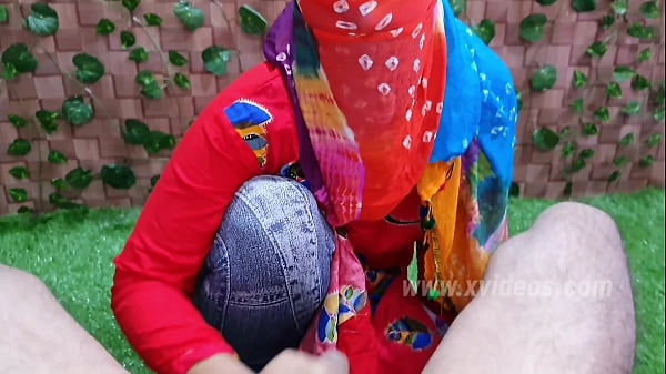 Passionate Bengali Lovers Embrace Under the Open Sky